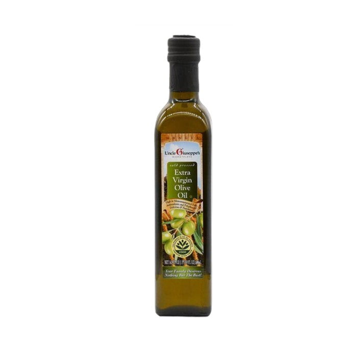 Uncle Giuseppe's California EVOO