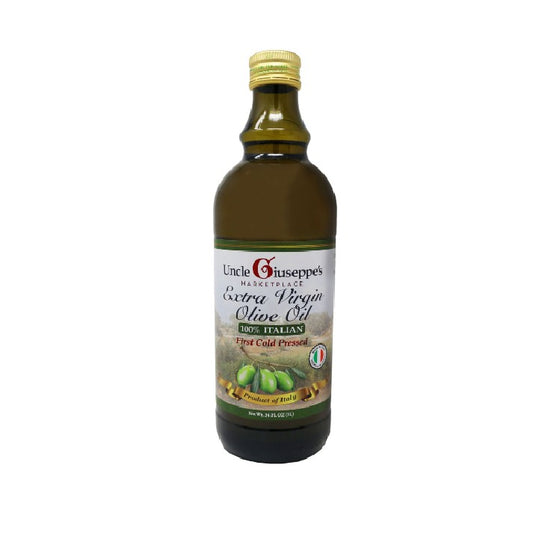 Uncle Giuseppe's EVOO 100% Italian