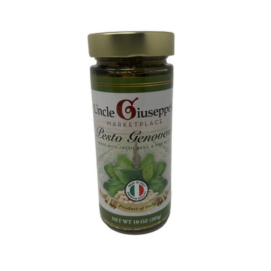 Uncle Giuseppe's Pesto Genovese