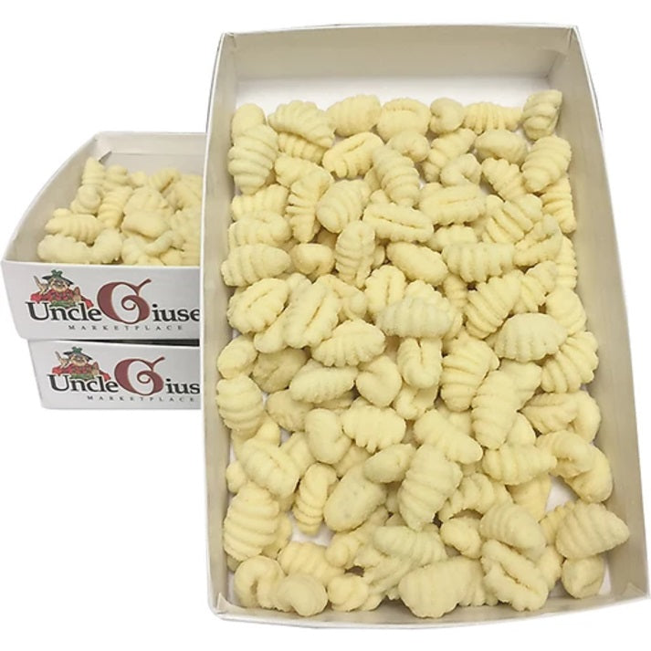 Gnocchi Sale Nero TK