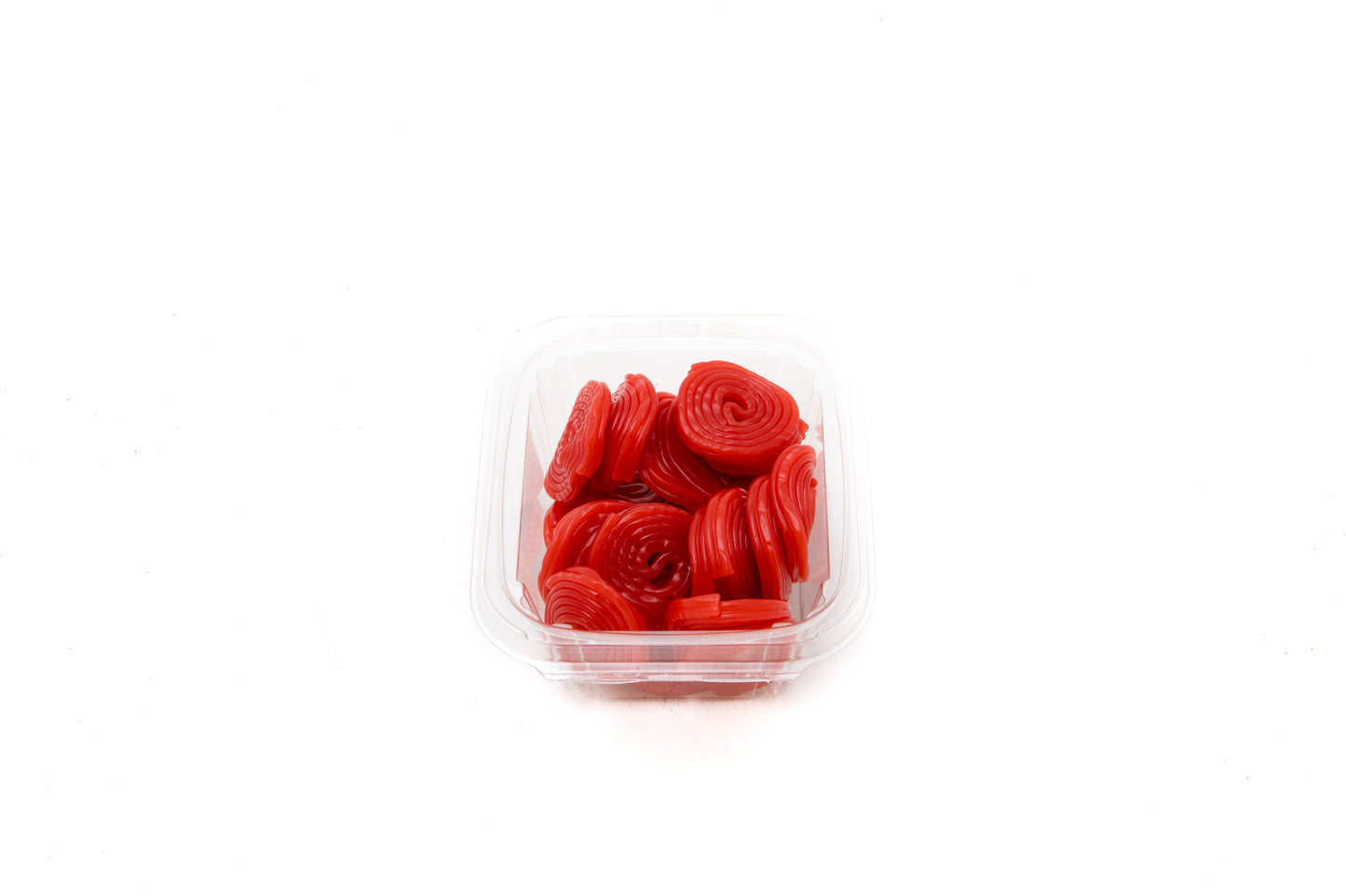 Strawberry Wheels