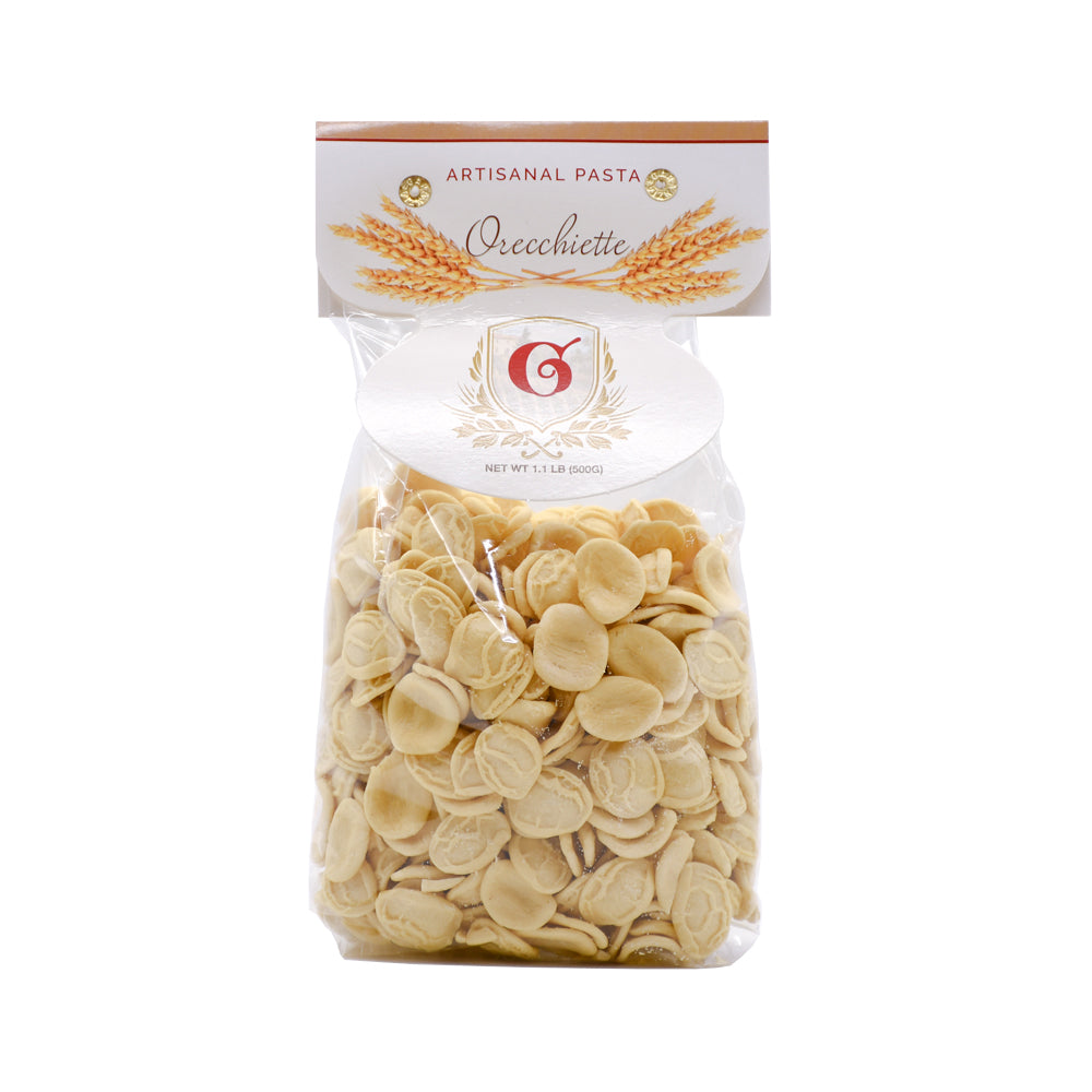 Uncle Giuseppe's Artisanal Orecchiette