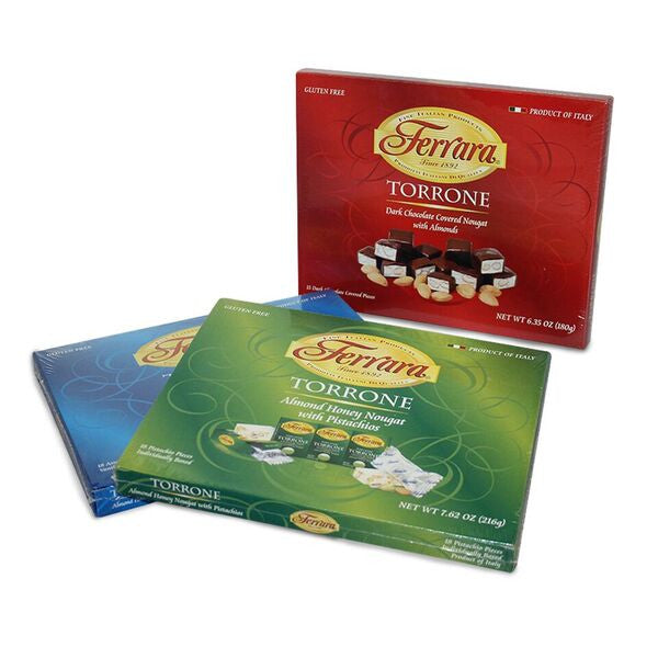 Ferrara Assorted Torrone