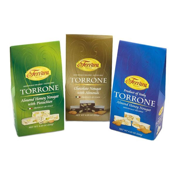 Ferrara Torrone