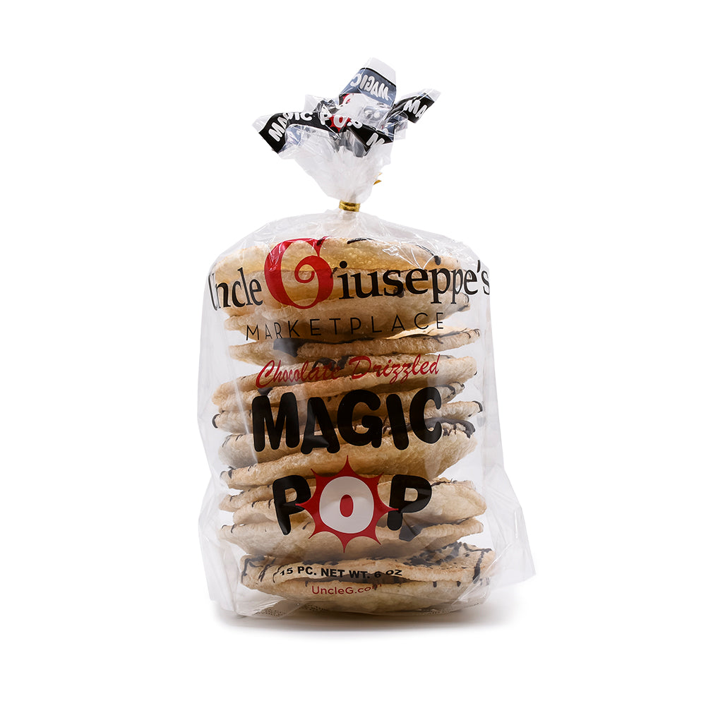 Magic Pop