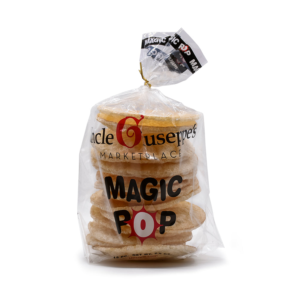 Magic Pop