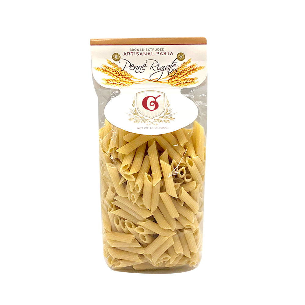 Uncle Giuseppe's Artisanal Penne Rigate