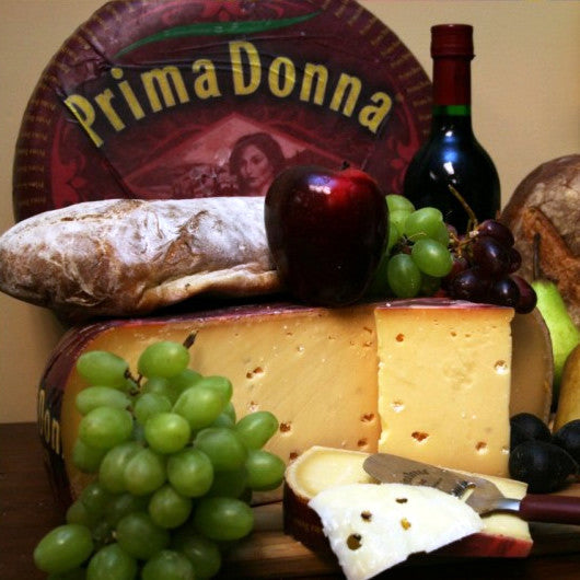 Prima Donna Cheese mature 1 Pound Free Shipping