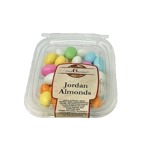 Jordan Almonds