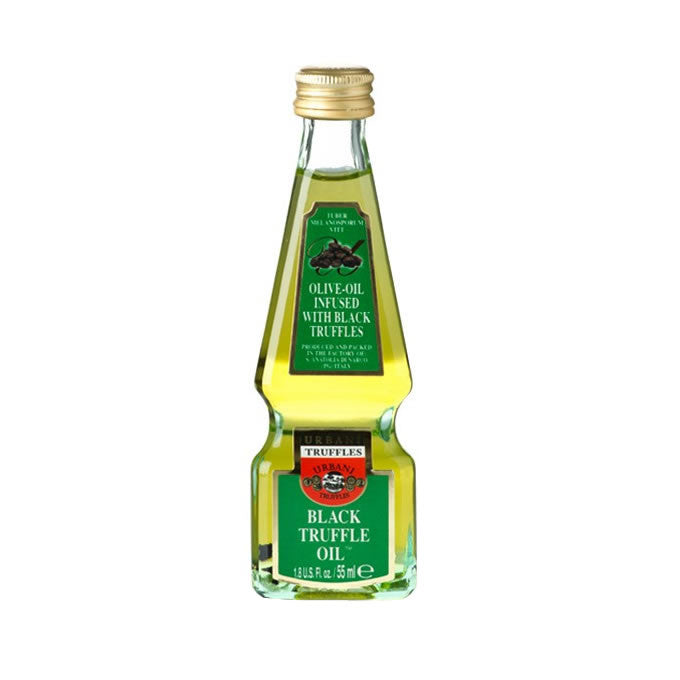 Urbani Truffles Black Truffle Oil