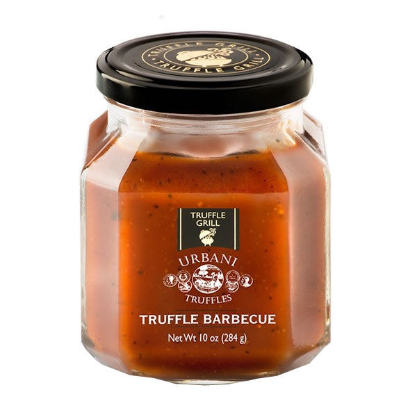 Urbani Truffles Grill, Truffle Barbecue