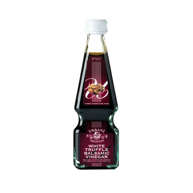 Urbani Truffles White Truffle Balsamic Vinegar