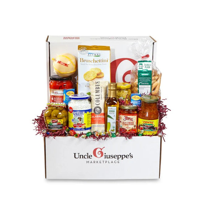 Antipasto Gift Box