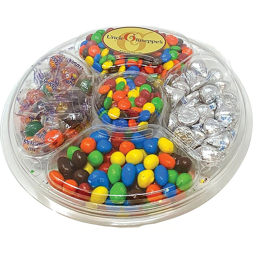 UG Chocolate Candy Platter