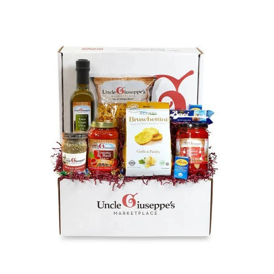 Classic Italian Gift Box