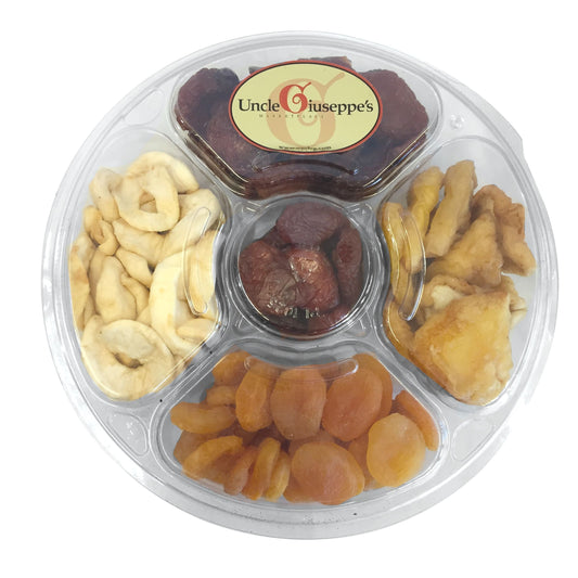 UG Dried Fruit Platter