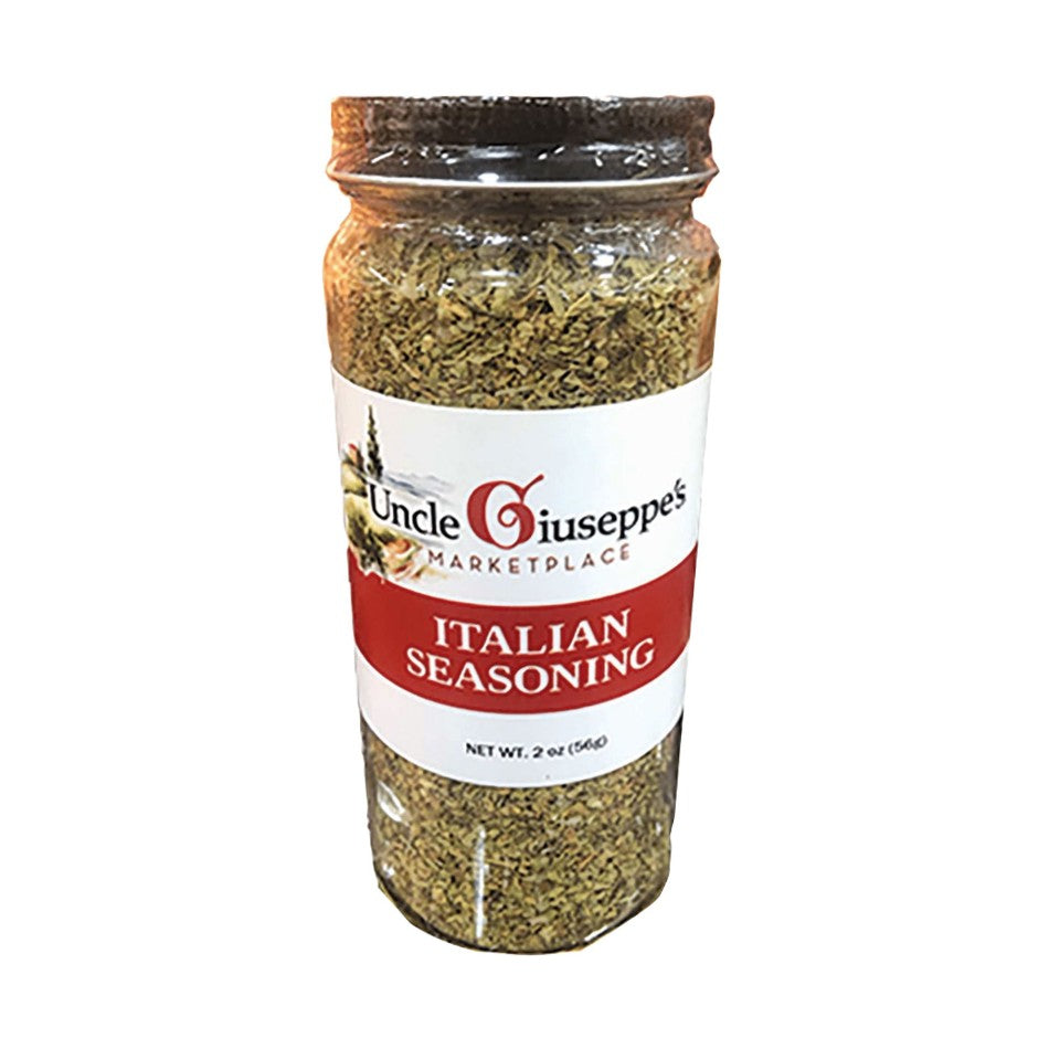 Uncle Giuseppe's Italian Seasoning