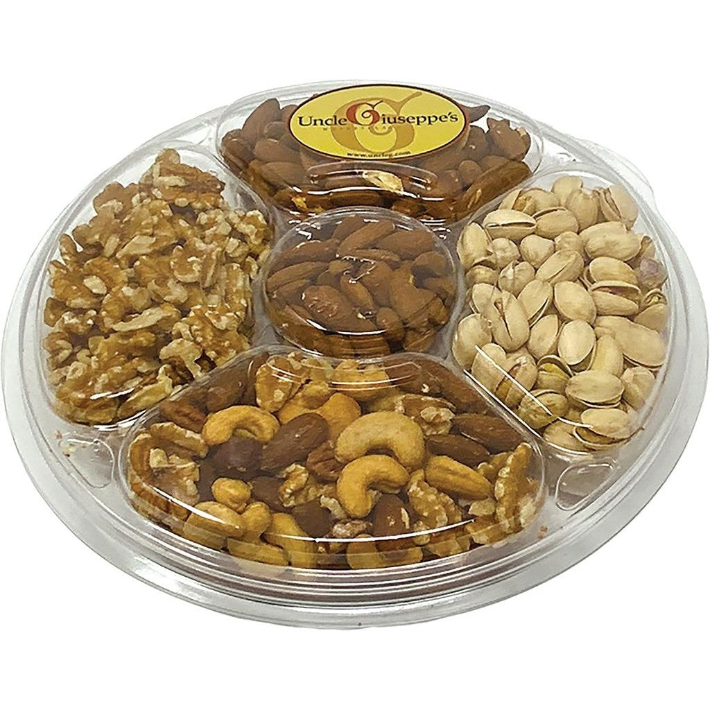 UG Nut Platter