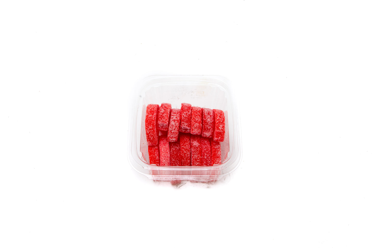 Cherry Fruit Slices