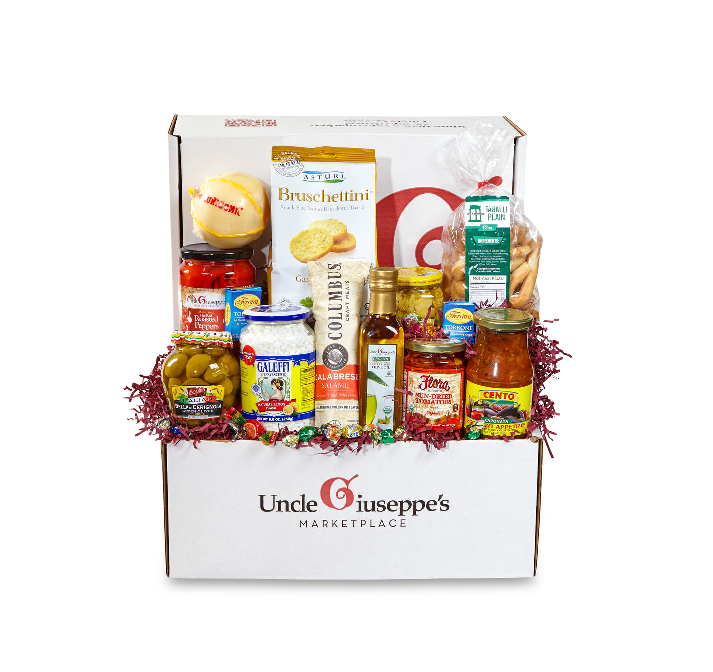 Antipasto Gift Box