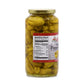Uncle Giuseppe’s Imported Pepperoncini