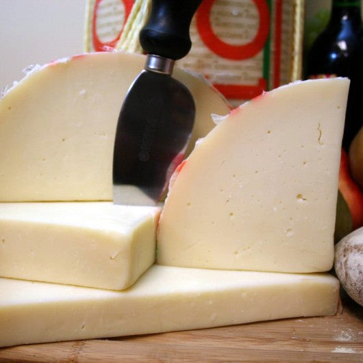 Auricchio Provolone, Extra Sharp, Extra Aged