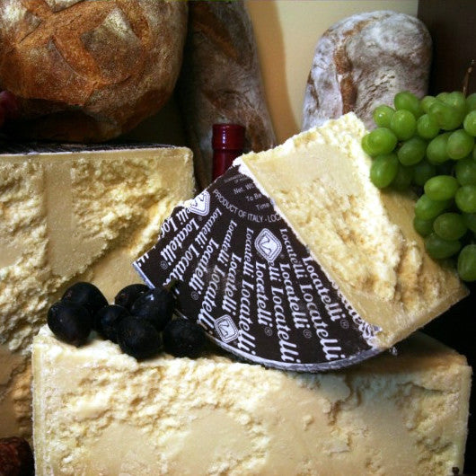 Locatelli Pecorino Romano