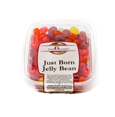 Just Born Jelly Bean